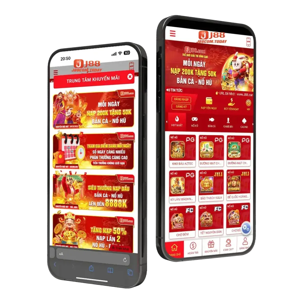 Đa dạng môn thể thao trên VNDWIN APP