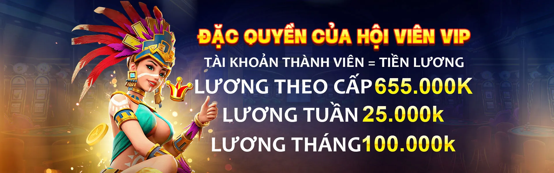 Hình ảnh chính cá cược thể thao VNDWIN APP