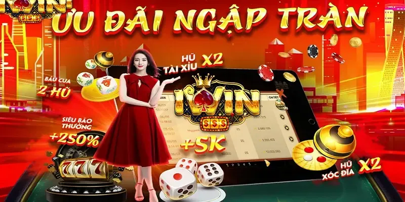 Tin tức khuyến mãi vndwin app